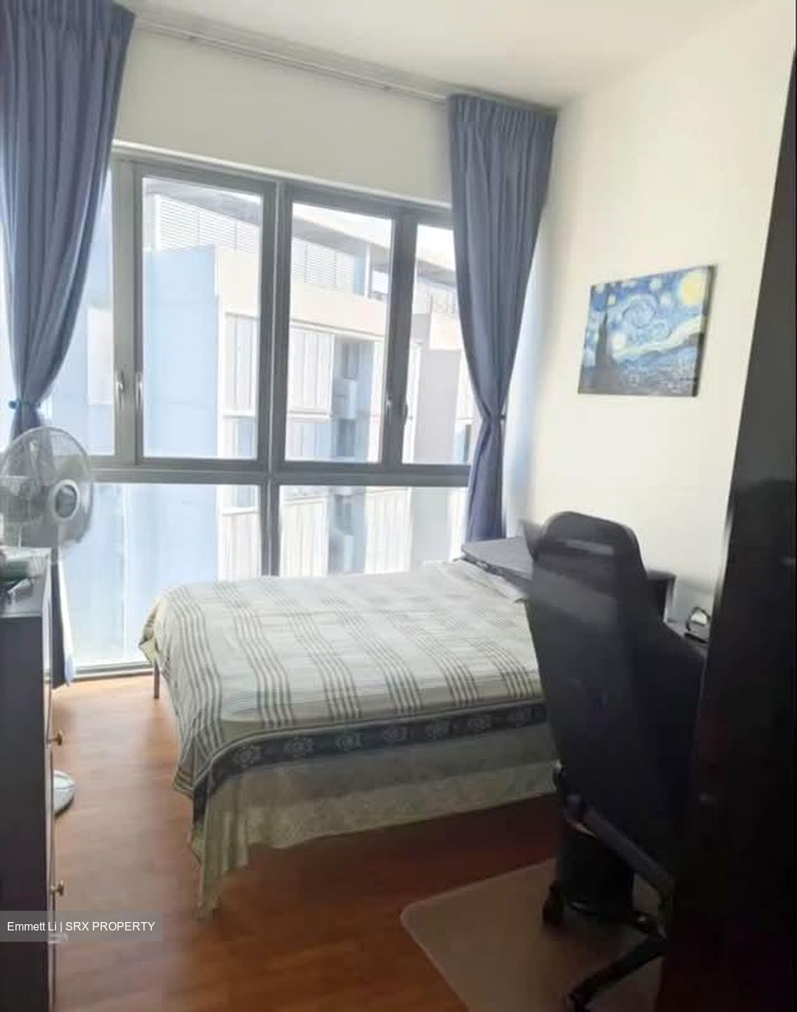 Hillsta (D23), Condominium #574427191